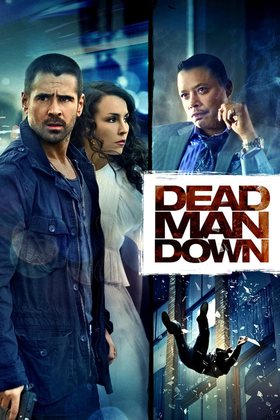 Dead Man Down 2013 Movie 720p Downloadhub