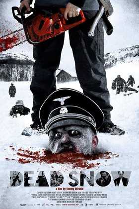 Dead Snow 2009 Movie HD Download