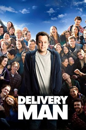 Delivery Man 2013 Movie 720p Downloadhub