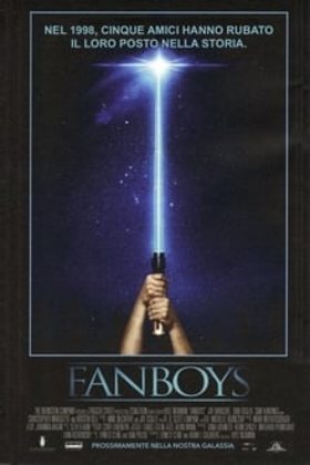 Fanboys 2009 Movie HD Download