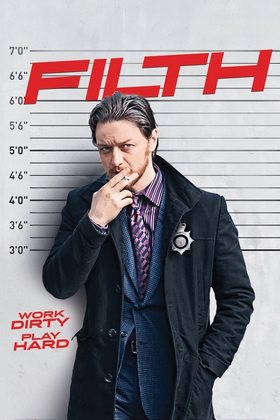 Filth 2013 Movie 720p Downloadhub