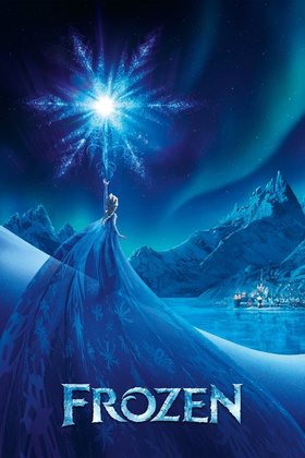 Frozen 2013 Movie HD Download