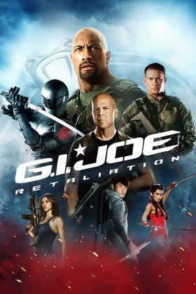 GI Joe Retaliation 2013 Movie 720p Downloadhub