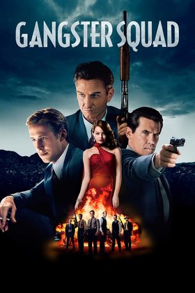 Gangster Squad 2013 Movie HD Download