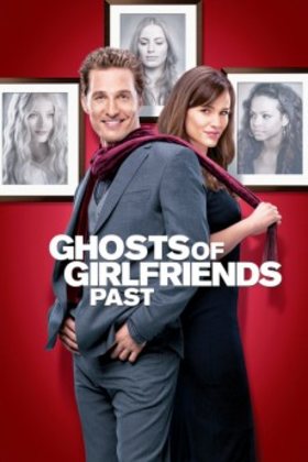 Ghosts of Girlfriends Past 2009 Movie HD Download