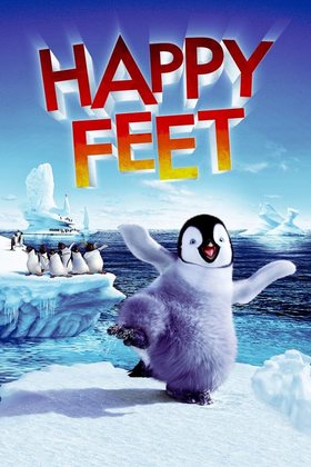 Happy Feet 2006 Movie 720p Downloadhub