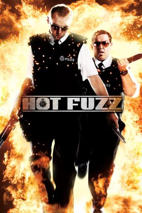 Hot Fuzz 2007 Movie HD Download