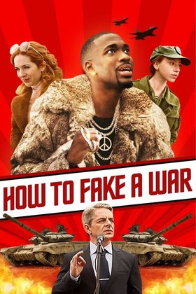 How to Fake a War 2019 Movie HD Download