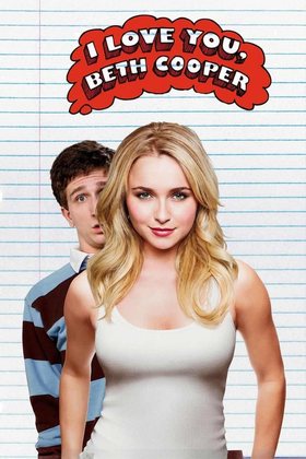 I Love You Beth Cooper 2009 Movie HD Download