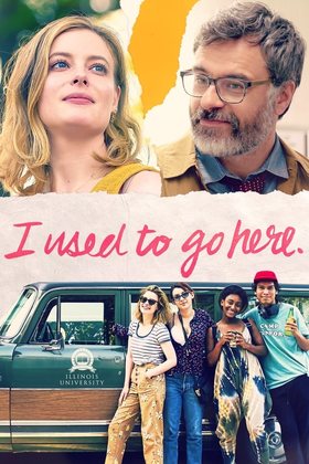 I Used to Go Here 2020 Movie HD Download