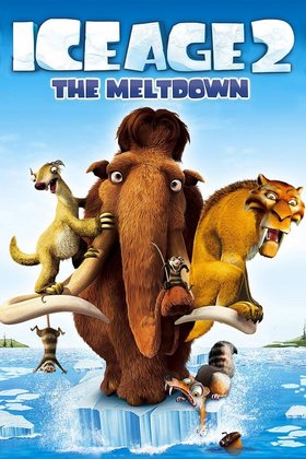 Ice Age The Meltdown 2006 Movie 720p Downloadhub