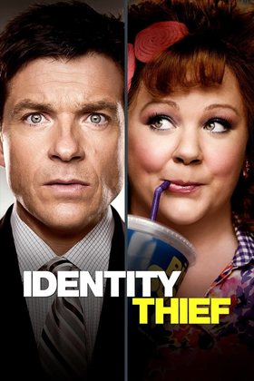 Identity Thief 2013 Movie HD Download