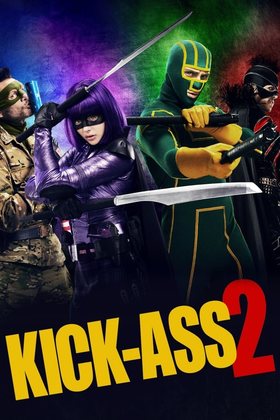 Kick-Ass 2 2013 Movie HD Download