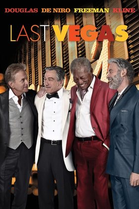 Last Vegas 2013 Movie HD Download