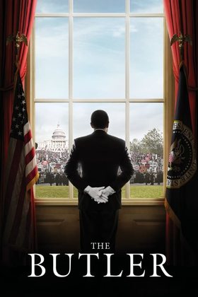 Lee Daniels’ The Butler 2013 Movie HD Download