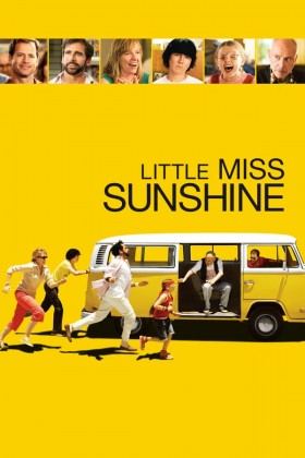 Little Miss Sunshine 2006 Movie HD Download