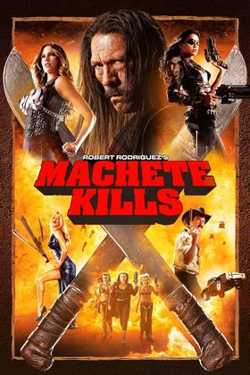 Machete Kills 2013 Movie 720p Downloadhub