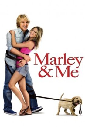 Marley & Me 2008 Movie HD Download