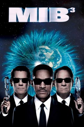 Men in Black 3 2012 Movie HD Download