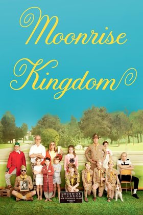 Moonrise Kingdom 2012 Movie HD Download