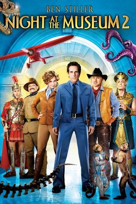 Night at the Museum 2 2009 Movie HD Download