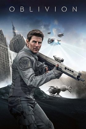 Oblivion 2013 Movie HD Download