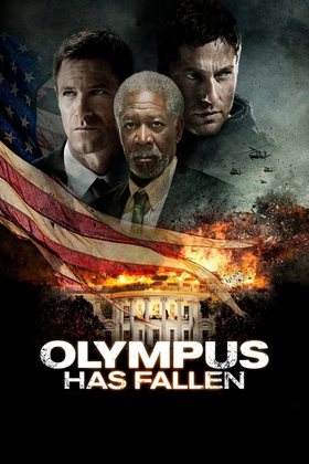 Olympus Has Fallen 2013 Movie HD Download