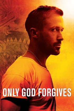 Only God Forgives 2013 Movie HD Download