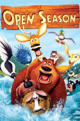 Open Season 2006 Movie 720p Downloadhub