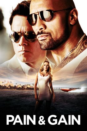 Pain & Gain 2013 Movie HD Download