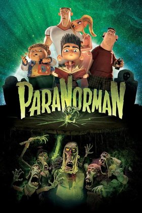 ParaNorman 2012 Movie HD Download