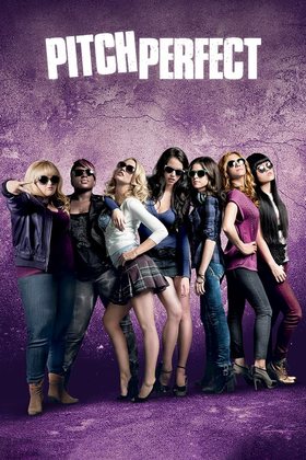 Pitch Perfect 2012 Movie HD Download