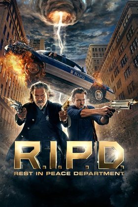 R.I.P.D. 2013 Movie HD Download