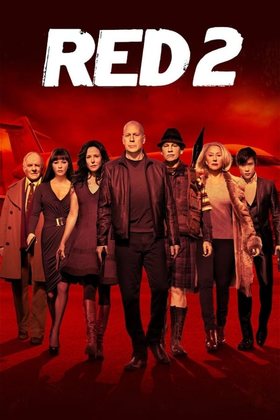 RED 2 2013 Movie HD Download