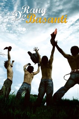 Rang De Basanti 2006 Movie 720p Downloadhub