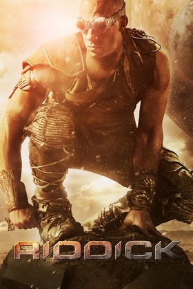 Riddick 2013 Movie HD Download