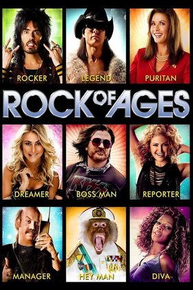 Rock of Ages 2012 Movie HD Download