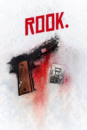 Rook. 2020 Movie HD Download