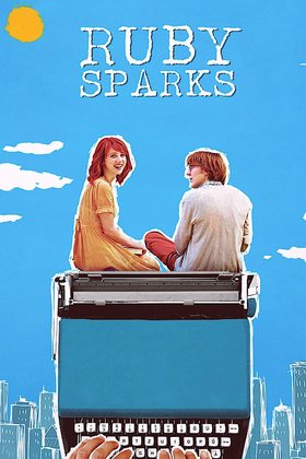 Ruby Sparks 2012 Movie HD Download