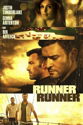 Runner Runner 2013 Movie 720p Downloadhub