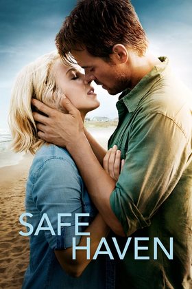 Safe Haven 2013 Movie HD Download