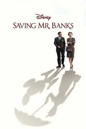 Saving Mr. Banks 2013 Movie HD Download