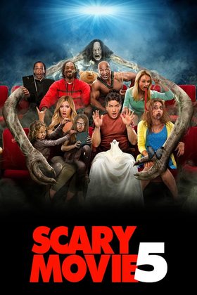 Scary Movie 5 2013 Movie 720p Downloadhub