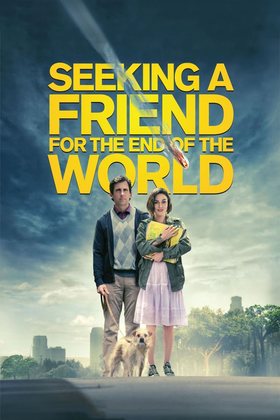 Seeking a Friend for the End of the World 2012 Movie HD Download