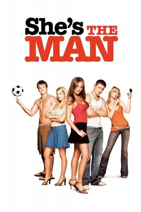 She’s the Man 2006 Movie 720p Downloadhub