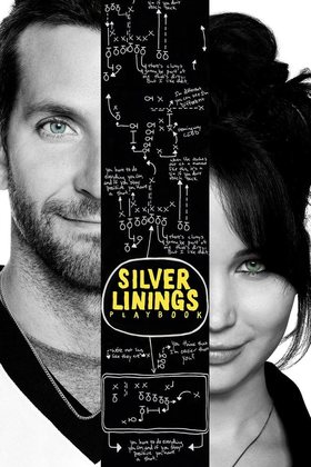 Silver Linings Playbook 2012 Movie HD Download