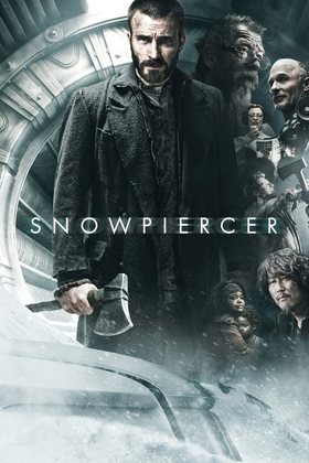 Snowpiercer 2013 Movie HD Download