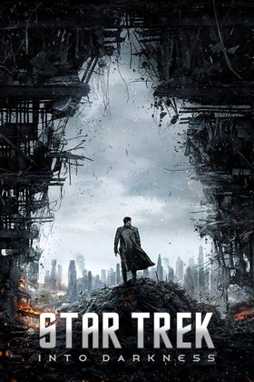 Star Trek Into Darkness 2013 Movie HD Download