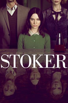 Stoker 2013 Movie HD Download