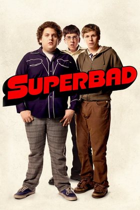 Superbad 2007 Movie HD Download